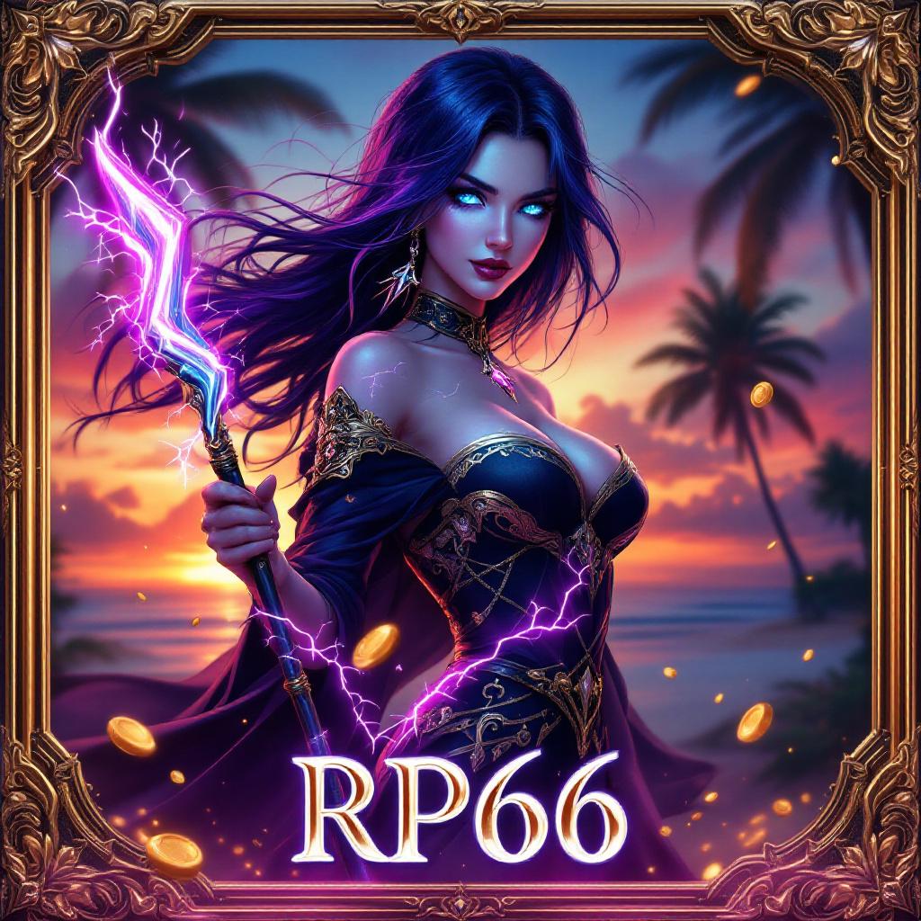 RP66 APK | (Update) v36.2 Terbaru | Android 2025 22.4Mb Download & Login image 1